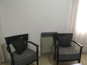 Departamento en Barrio Guemes