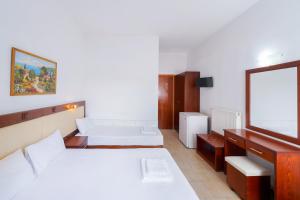 Chrissafis Hotel
