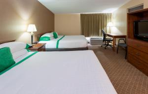 Med City Inn & Suites Rochester Mayo Clinic Area