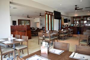 Hotel Villa Florida Veracruz