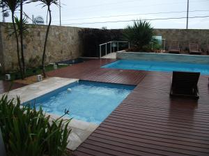 MANDAI Apart lateral