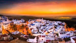 CASA MOLINERO con encanto y maravillosa terraza con vistas VFTCA05921