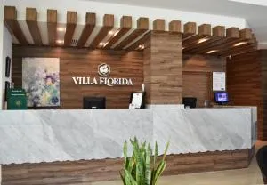 Hotel Villa Florida Veracruz - Veracruz