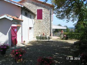 Sejours a la campagne La Vigneraie : photos des chambres