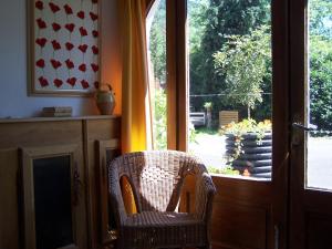 Appartements Meuble de tourisme La Jaulipiere : photos des chambres
