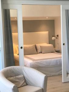 Appart'hotels Les Lilas : photos des chambres