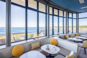 Hotels Sainte-Barbe Hotel & Spa Le Conquet - MGallery : photos des chambres