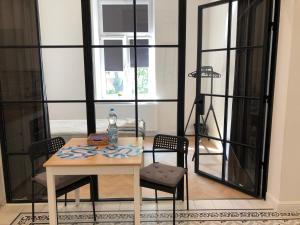 #VisitLublin Apartments City Center Narutowicza