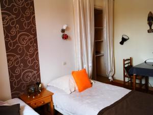 Hotels Hotel O Fil de L'o : photos des chambres