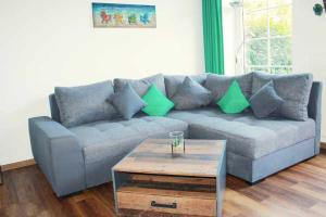 Kuschelnest - An de Warft