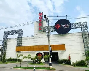 Auhe Motel (Adults only) - 贝廷