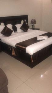 قمة النجوم للشقق المخدومة