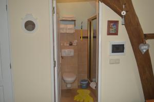 La Gentilhommière du Château de Ragnies