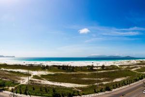 MANDAI Apart lateral