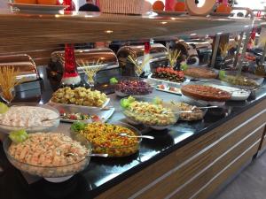 Carpediem Diamond Hotel