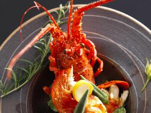 Bishoku no Kakurega Provence