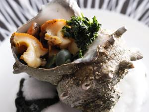 Bishoku no Kakurega Provence