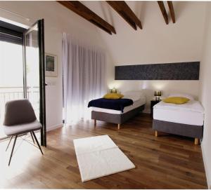 B&B Villa Dolina Plitvice