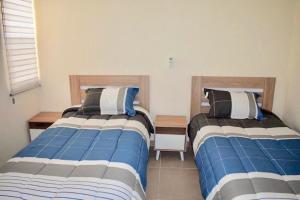 Hermoso departamento vacacional en Playa del Carmen