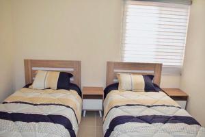 Hermoso departamento vacacional en Playa del Carmen