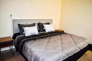 Hermoso departamento vacacional en Playa del Carmen