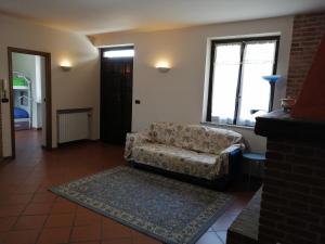 Talu Casa Vacanze Serendipity Asti Itaalia