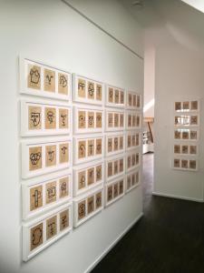 Ackaert Ferienwohnung Top of Thun