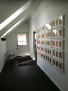 Ackaert Ferienwohnung Top of Thun