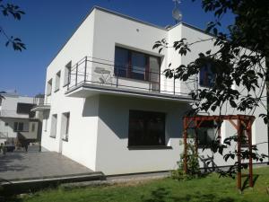 Apartament Mamamiry