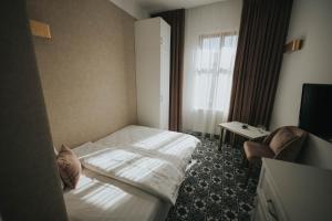 Single Room room in Hotel Marabella