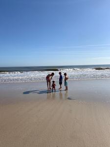 St. Augustine Ocean & Racquet Resort