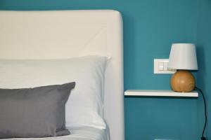 315 Via Roma Rooms centro