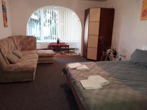 Central Appartment Sts Martin Church