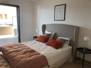 Appartements Fronte di Mare : photos des chambres