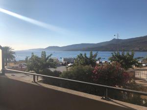 Appartements Fronte di Mare : photos des chambres