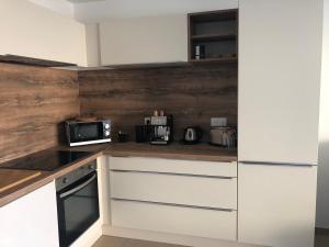 Appartements Fronte di Mare : photos des chambres