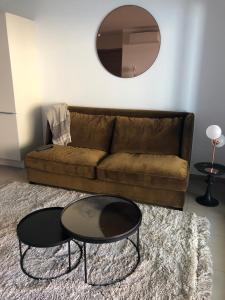 Appartements Fronte di Mare : photos des chambres