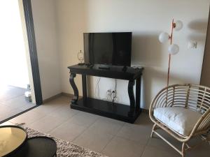 Appartements Fronte di Mare : photos des chambres