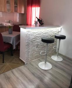 Apartman Djordje 1