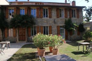 B&B / Chambres d'hotes Les Tilleuls : photos des chambres