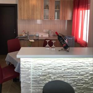 Apartman Djordje 1