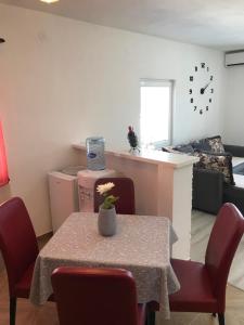 Apartman Djordje 1