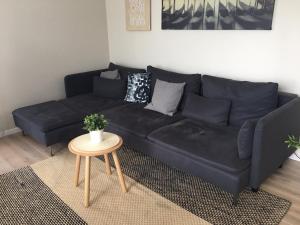 Modern holiday apartment Vilnius