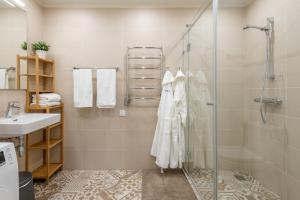 Modern holiday apartment Vilnius