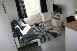 Stylish Apartment in City Center