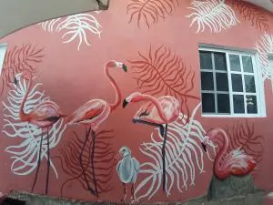 Habitaciones Chiquil Ha - San Felipe