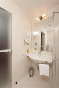 Single Room room in Hotel Coroana de Aur