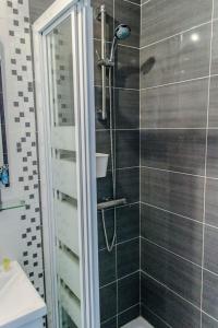 Magnifique vue à 100m de la plage