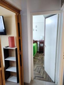 Depto de Leo frente al mar