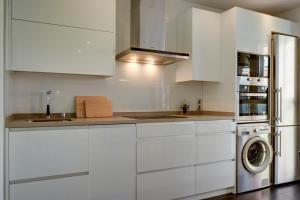 Apartamentos San Lázaro 2